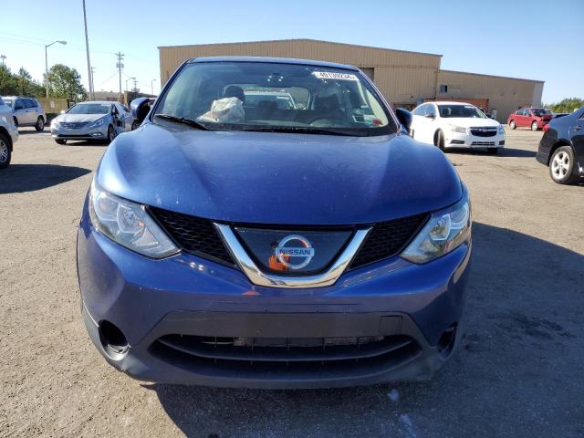 Photo 4 VIN: JN1BJ1CRXJW253270 - NISSAN ROGUE 