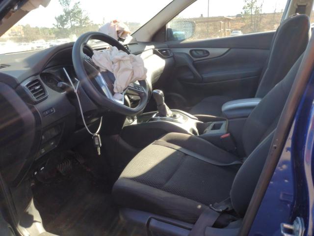 Photo 6 VIN: JN1BJ1CRXJW253270 - NISSAN ROGUE 