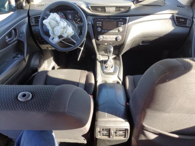 Photo 7 VIN: JN1BJ1CRXJW253270 - NISSAN ROGUE 