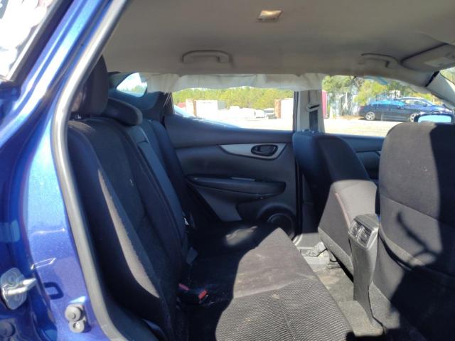 Photo 9 VIN: JN1BJ1CRXJW253270 - NISSAN ROGUE 