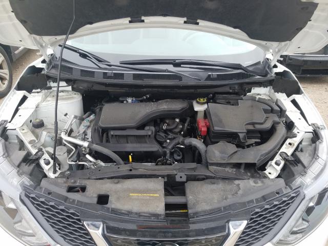 Photo 6 VIN: JN1BJ1CRXJW254824 - NISSAN ROGUE SPOR 