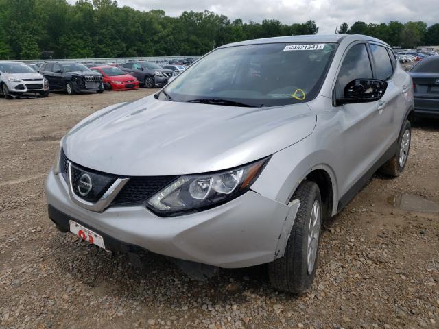 Photo 1 VIN: JN1BJ1CRXJW256119 - NISSAN ROGUE SPOR 