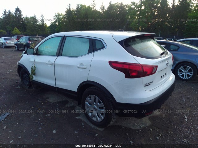 Photo 2 VIN: JN1BJ1CRXJW256265 - NISSAN ROGUE SPORT 