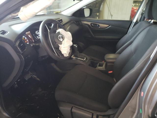 Photo 6 VIN: JN1BJ1CRXJW256279 - NISSAN ROGUE SPOR 