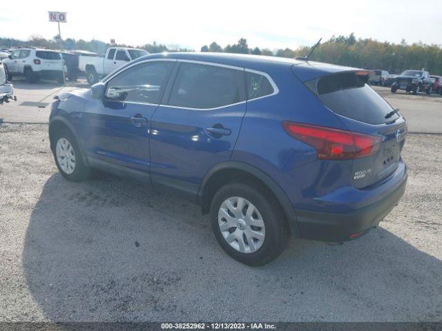 Photo 2 VIN: JN1BJ1CRXJW262082 - NISSAN ROGUE SPORT 