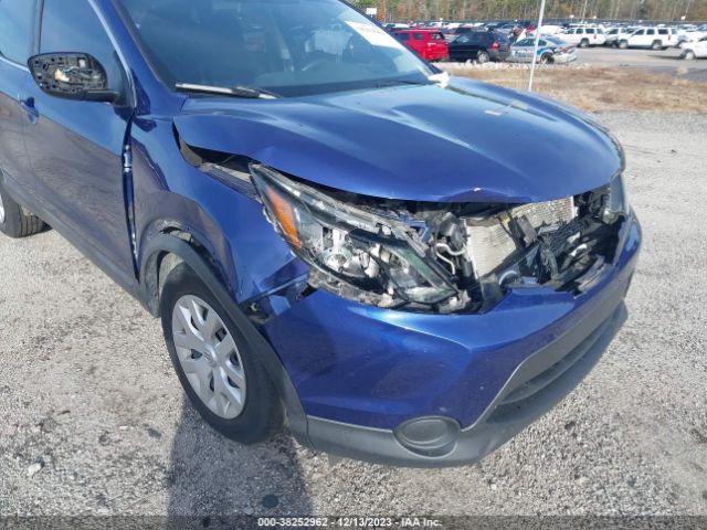 Photo 5 VIN: JN1BJ1CRXJW262082 - NISSAN ROGUE SPORT 