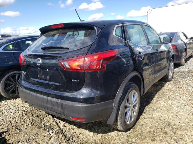 Photo 3 VIN: JN1BJ1CRXJW263782 - NISSAN ROGUE SPOR 