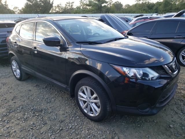 Photo 8 VIN: JN1BJ1CRXJW263782 - NISSAN ROGUE SPOR 