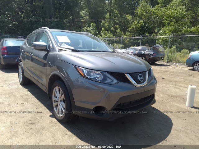 Photo 0 VIN: JN1BJ1CRXJW265712 - NISSAN ROGUE SPORT 