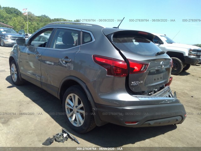 Photo 2 VIN: JN1BJ1CRXJW265712 - NISSAN ROGUE SPORT 