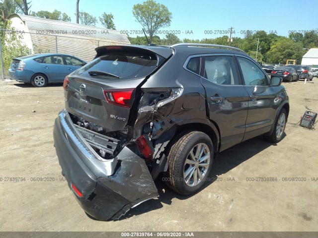 Photo 3 VIN: JN1BJ1CRXJW265712 - NISSAN ROGUE SPORT 