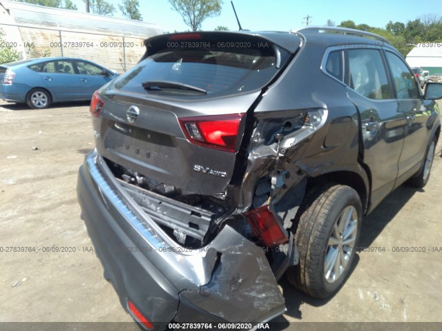 Photo 5 VIN: JN1BJ1CRXJW265712 - NISSAN ROGUE SPORT 