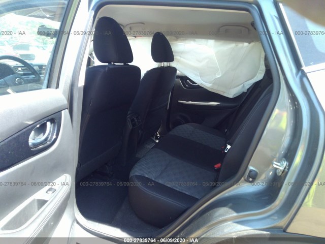 Photo 7 VIN: JN1BJ1CRXJW265712 - NISSAN ROGUE SPORT 