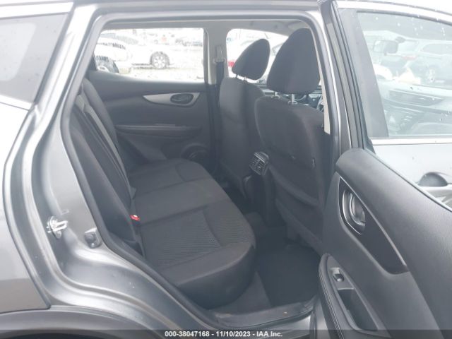 Photo 7 VIN: JN1BJ1CRXJW266469 - NISSAN ROGUE SPORT 