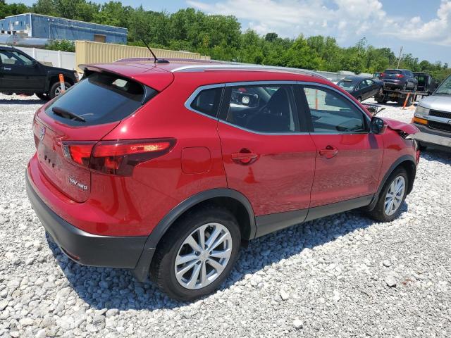 Photo 2 VIN: JN1BJ1CRXJW268884 - NISSAN ROGUE SPOR 