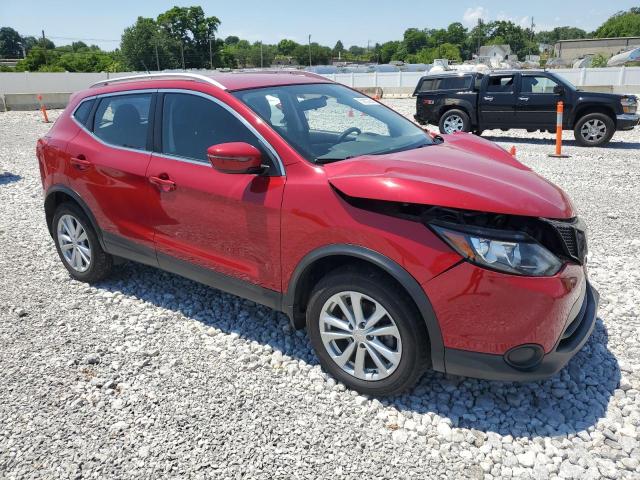 Photo 3 VIN: JN1BJ1CRXJW268884 - NISSAN ROGUE SPOR 