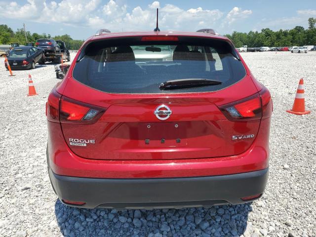 Photo 5 VIN: JN1BJ1CRXJW268884 - NISSAN ROGUE SPOR 