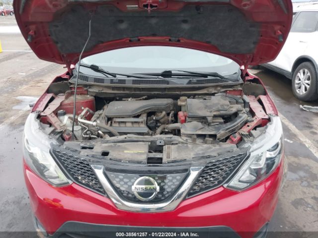 Photo 9 VIN: JN1BJ1CRXJW282302 - NISSAN ROGUE SPORT 