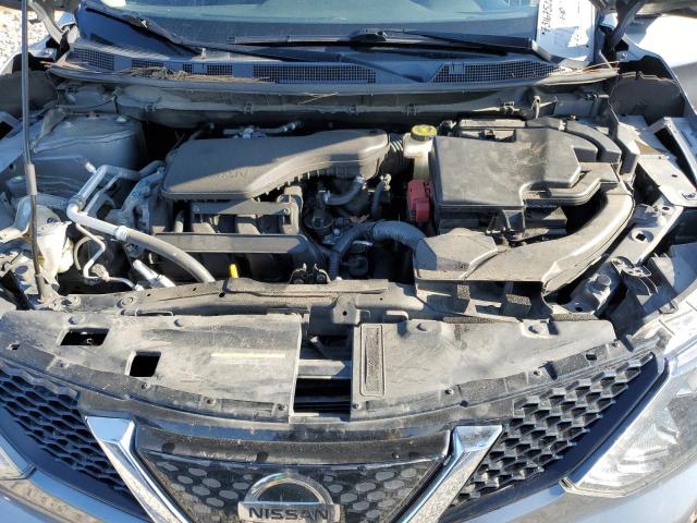 Photo 10 VIN: JN1BJ1CRXJW283823 - NISSAN ROGUE SPOR 