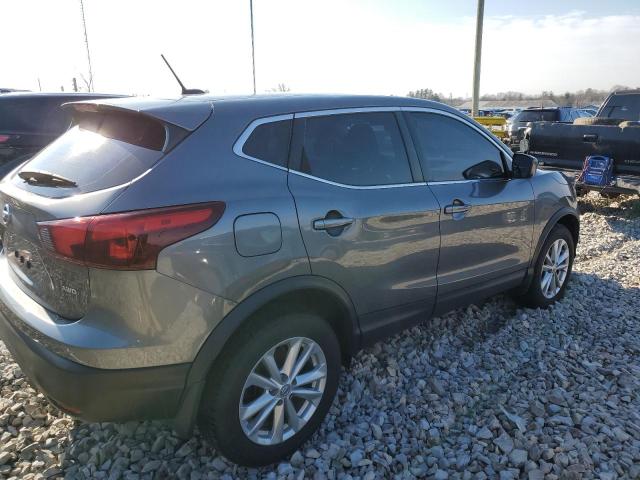 Photo 2 VIN: JN1BJ1CRXJW283823 - NISSAN ROGUE SPOR 