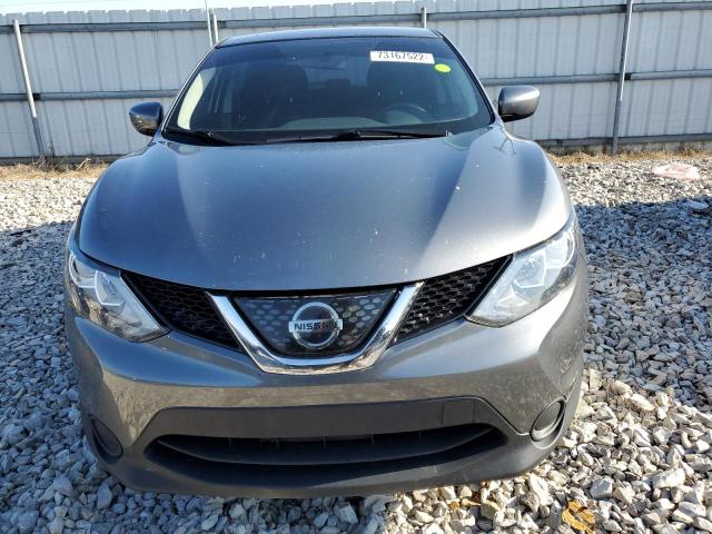 Photo 4 VIN: JN1BJ1CRXJW283823 - NISSAN ROGUE SPOR 