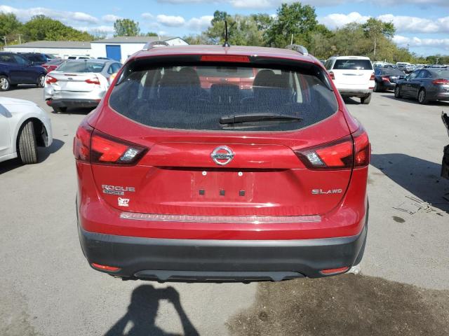 Photo 5 VIN: JN1BJ1CRXJW286561 - NISSAN ROGUE 