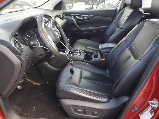 Photo 6 VIN: JN1BJ1CRXJW286561 - NISSAN ROGUE 