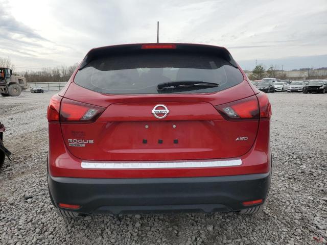 Photo 5 VIN: JN1BJ1CRXJW286950 - NISSAN ROGUE 