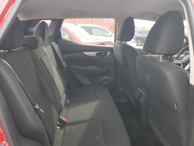 Photo 9 VIN: JN1BJ1CRXJW286950 - NISSAN ROGUE 