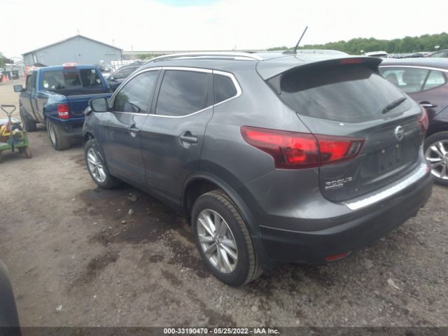 Photo 2 VIN: JN1BJ1CRXJW287225 - NISSAN ROGUE SPORT 