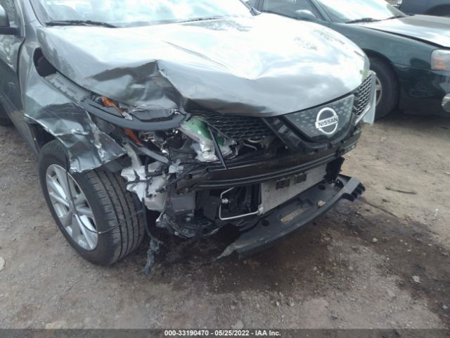 Photo 5 VIN: JN1BJ1CRXJW287225 - NISSAN ROGUE SPORT 