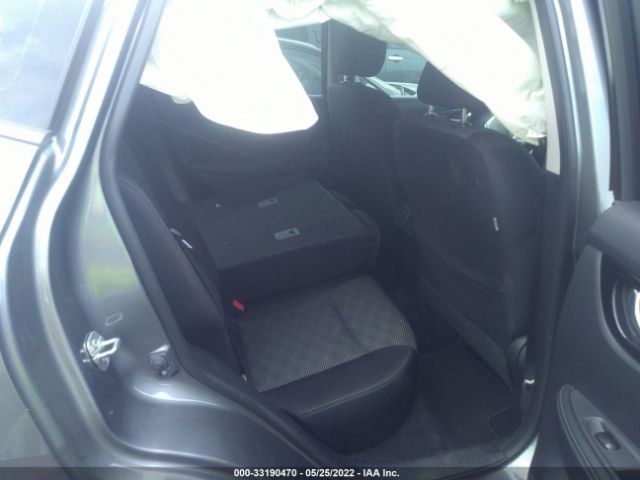 Photo 7 VIN: JN1BJ1CRXJW287225 - NISSAN ROGUE SPORT 