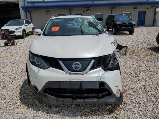 Photo 4 VIN: JN1BJ1CRXJW289041 - NISSAN ROGUE 