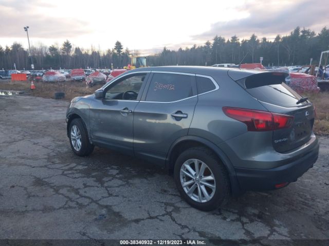 Photo 2 VIN: JN1BJ1CRXJW289718 - NISSAN ROGUE SPORT 