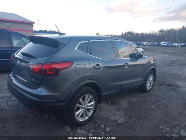 Photo 3 VIN: JN1BJ1CRXJW289718 - NISSAN ROGUE SPORT 