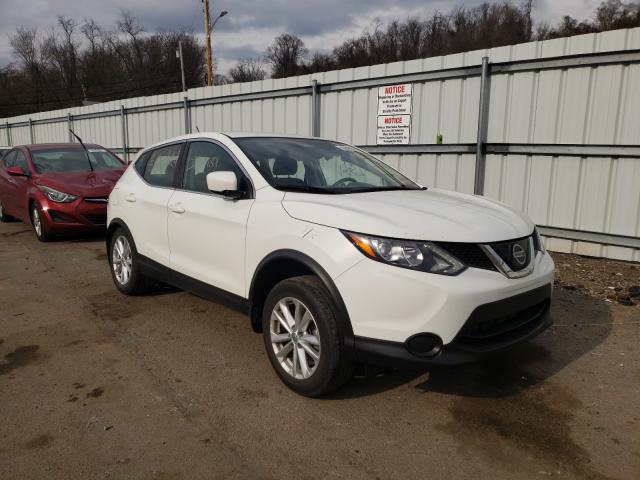 Photo 0 VIN: JN1BJ1CRXJW290626 - NISSAN ROGUE SPOR 