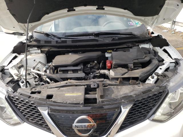 Photo 6 VIN: JN1BJ1CRXJW290626 - NISSAN ROGUE SPOR 