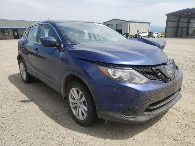 Photo 0 VIN: JN1BJ1CRXJW291789 - NISSAN ROGUE SPOR 