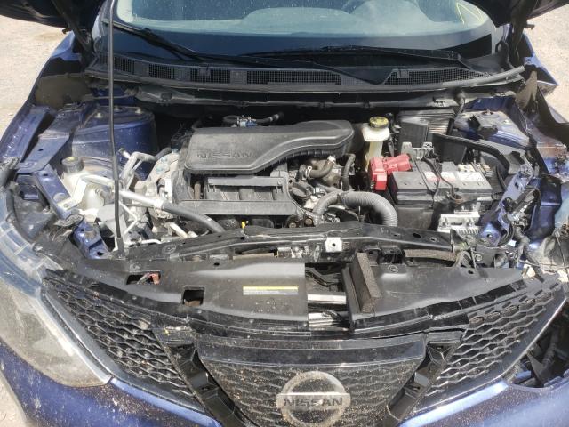 Photo 6 VIN: JN1BJ1CRXJW291789 - NISSAN ROGUE SPOR 