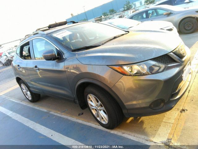 Photo 0 VIN: JN1BJ1CRXJW293672 - NISSAN ROGUE SPORT 