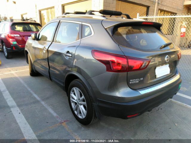 Photo 2 VIN: JN1BJ1CRXJW293672 - NISSAN ROGUE SPORT 