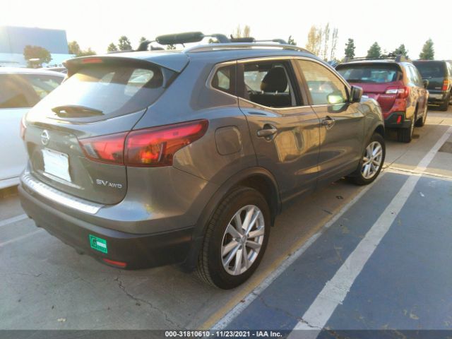 Photo 3 VIN: JN1BJ1CRXJW293672 - NISSAN ROGUE SPORT 