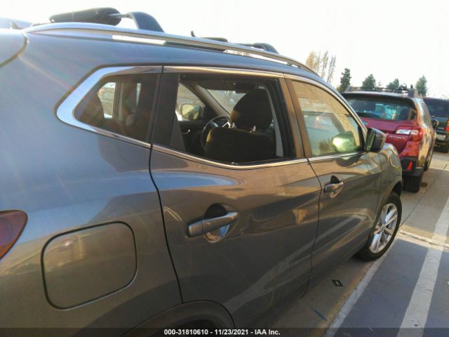 Photo 5 VIN: JN1BJ1CRXJW293672 - NISSAN ROGUE SPORT 