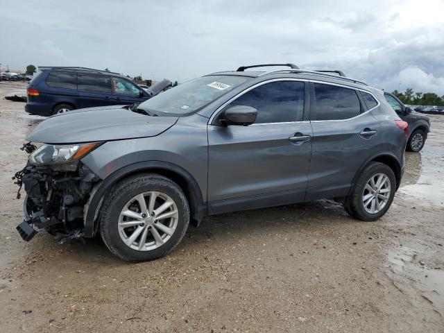 Photo 0 VIN: JN1BJ1CRXJW293722 - NISSAN ROGUE SPOR 