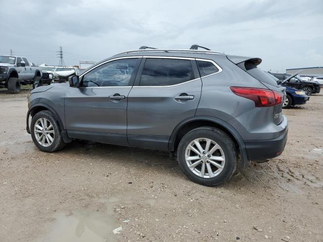 Photo 1 VIN: JN1BJ1CRXJW293722 - NISSAN ROGUE SPOR 