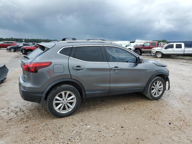 Photo 2 VIN: JN1BJ1CRXJW293722 - NISSAN ROGUE SPOR 