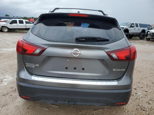 Photo 5 VIN: JN1BJ1CRXJW293722 - NISSAN ROGUE SPOR 