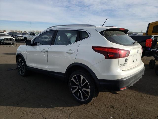 Photo 1 VIN: JN1BJ1CRXJW600953 - NISSAN ROGUE 