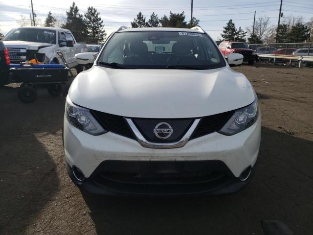 Photo 4 VIN: JN1BJ1CRXJW600953 - NISSAN ROGUE 