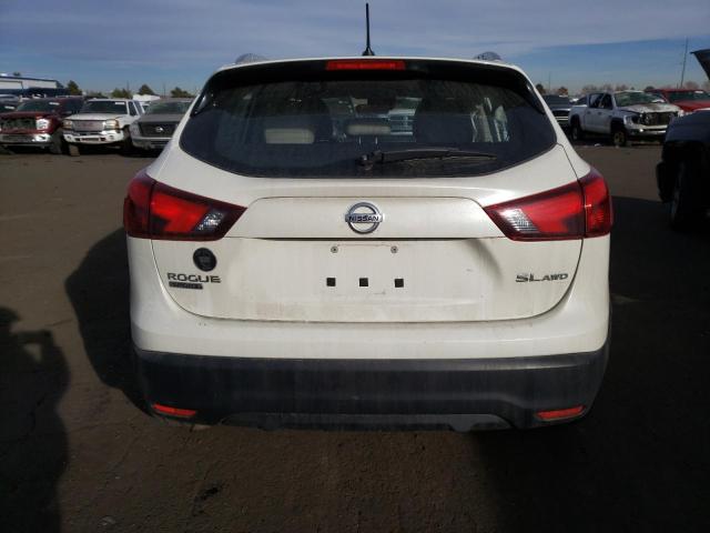 Photo 5 VIN: JN1BJ1CRXJW600953 - NISSAN ROGUE 